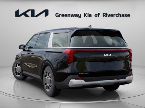 New 2026 Kia Carnival EX image 5
