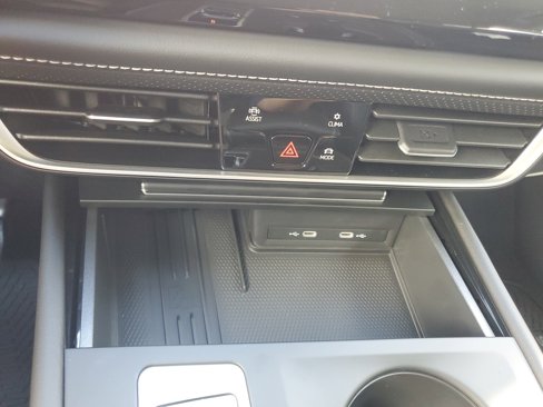 New 2026 Volkswagen Atlas SE image 25
