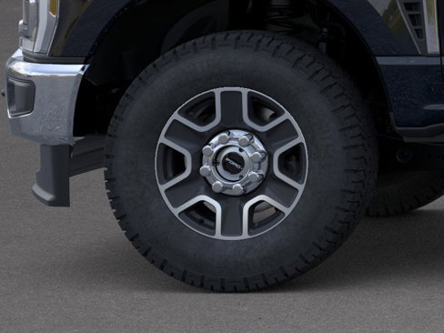 New 2026 Ford F350 4x4 Crew Cab Super Duty image 19