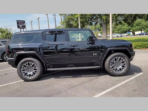New 2025 GMC Hummer EV 3X image 26