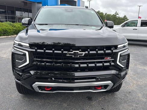 New 2025 Chevrolet Tahoe Z71 w/ Comfort Package image 7