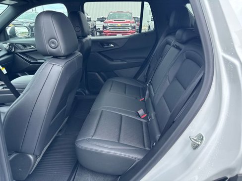 New 2026 Chevrolet Equinox LT w/ Convenience Package II image 27