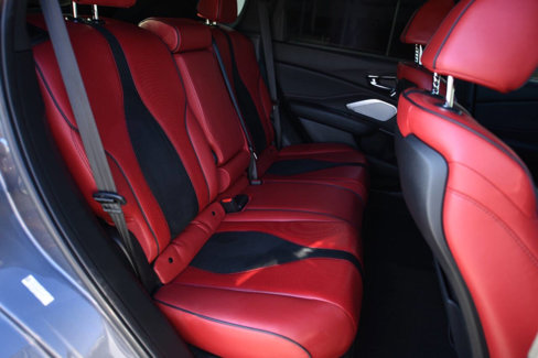 Used 2019 Acura RDX A-Spec image 14