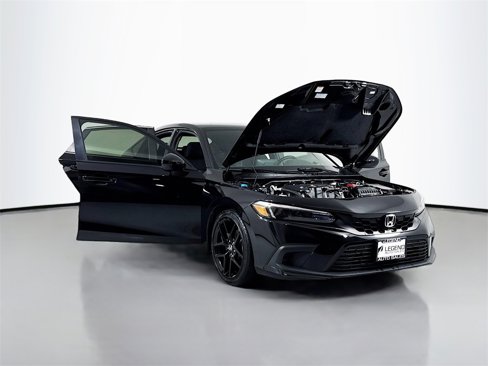 Used 2024 Honda Civic Sport image 17