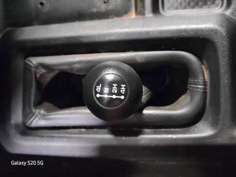Used 2022 RAM 2500 Tradesman w/ Protection Group image 41