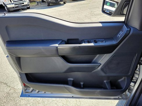 New 2025 Ford F150 STX w/ Equipment Group 200A image 30