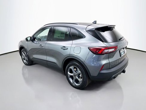 New 2026 Ford Escape ST-Line Select w/ Tech Pack #2 image 5