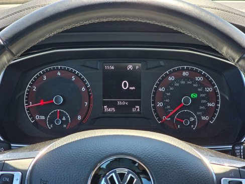Used 2020 Volkswagen Jetta R-Line image 26