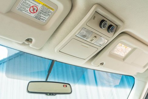 Used 2013 Nissan NV 3500 SL w/ Technology Pkg image 22