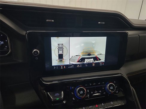 Used 2024 GMC Sierra 1500 AT4 w/ Technology Package image 29