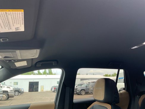 New 2026 Chevrolet Equinox ACTIV w/ LPO, Floor Liner Package image 15