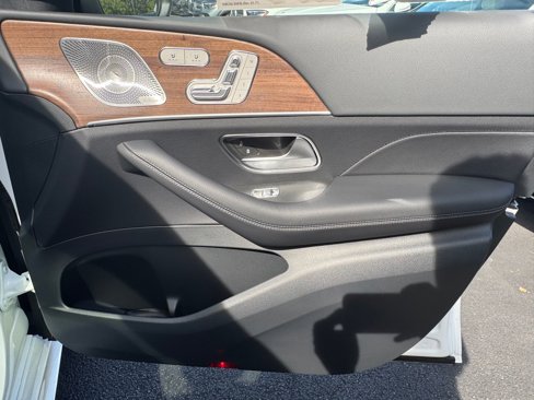 New 2026 Mercedes-Benz GLE 450 4MATIC Coupe image 16
