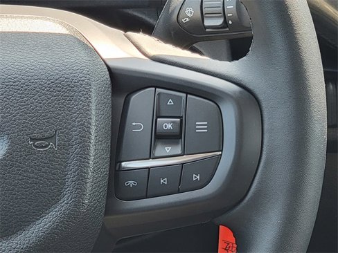 New 2025 Ford Ranger XLT image 29