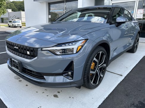 Used 2023 Polestar Polestar 2 w/ Pilot Pack image 3