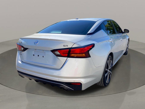 Used 2021 Nissan Altima 2.5 SR image 6