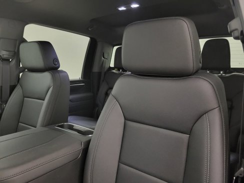 New 2025 Chevrolet Silverado 3500 LTZ w/ LTZ Premium Package image 39