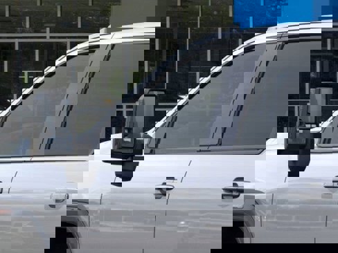 New 2026 GMC Sierra 2500 AT4 w/ Technology Package image 12