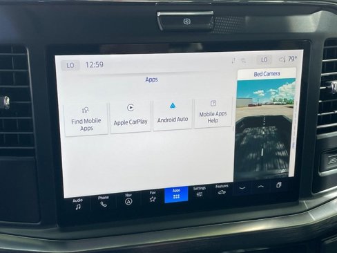 New 2025 Ford F350 Lariat image 42