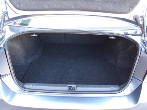 Used 2013 Subaru Legacy 2.5i Premium w/ All-Weather Pkg image 21