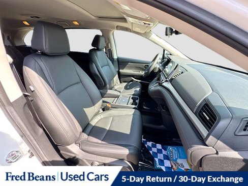 Certified 2025 Honda Odyssey EX-L image 29