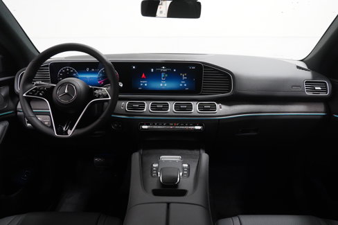New 2026 Mercedes-Benz GLE 450 4MATIC Coupe image 18