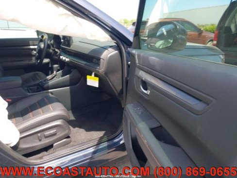 Used 2025 Honda CR-V Sport-L image 12