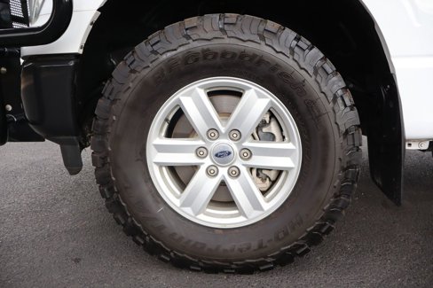 Used 2022 Ford F150 XL w/ Trailer Tow Package image 40