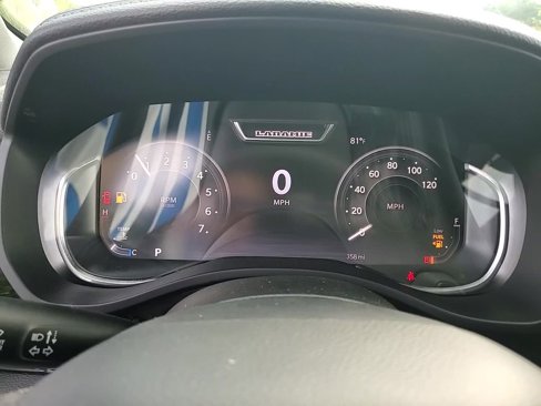 New 2025 RAM 1500 Laramie w/ Night Edition image 18