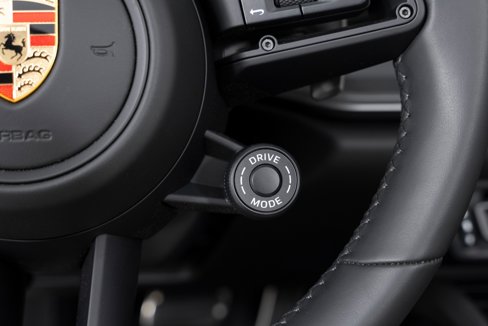 Used 2024 Porsche 911 Carrera image 19