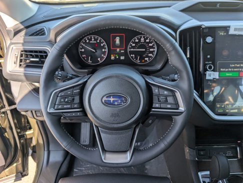 New 2025 Subaru Ascent Touring image 14