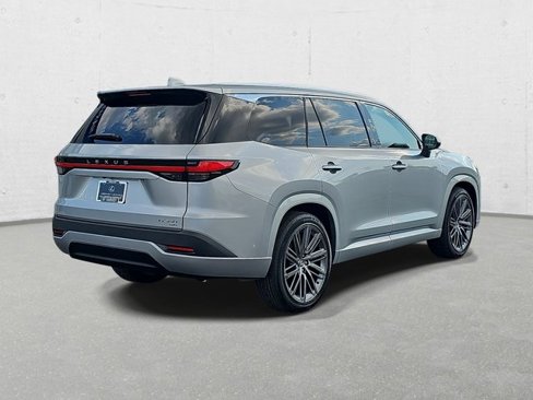 New 2025 Lexus TX 350 AWD w/ Technology Package image 5