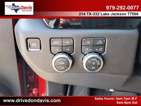 New 2026 GMC Sierra 1500 SLT image 21