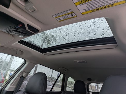 New 2025 Subaru Outback Touring XT image 19