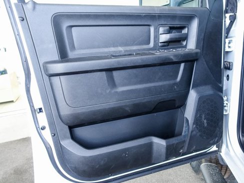 New 2025 RAM 2500 Tradesman image 24