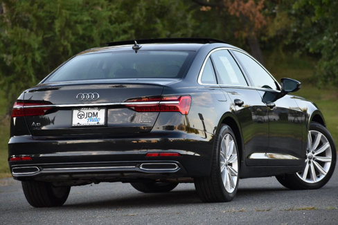 Used 2019 Audi A6 2.0T Premium w/ Convenience Package image 5