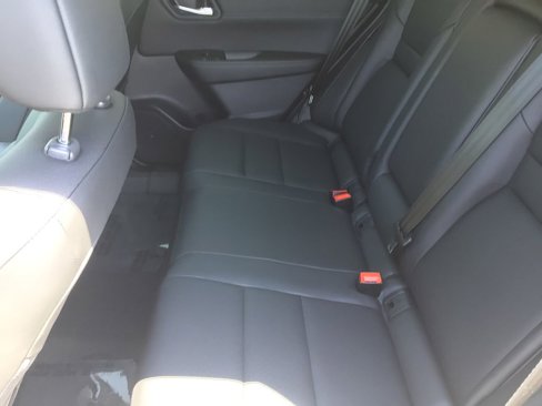 New 2025 Nissan Rogue SV w/ SV Premium Package image 16