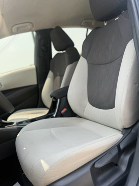 Used 2020 Toyota Corolla LE image 8