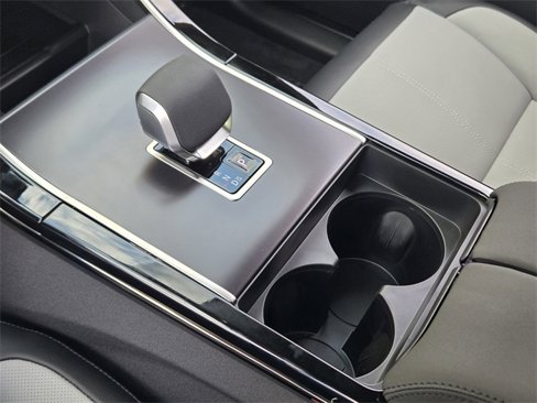 New 2026 Land Rover Range Rover Velar Dynamic SE image 13