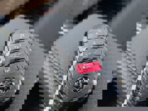 New 2026 Toyota Tundra SR5 image 21