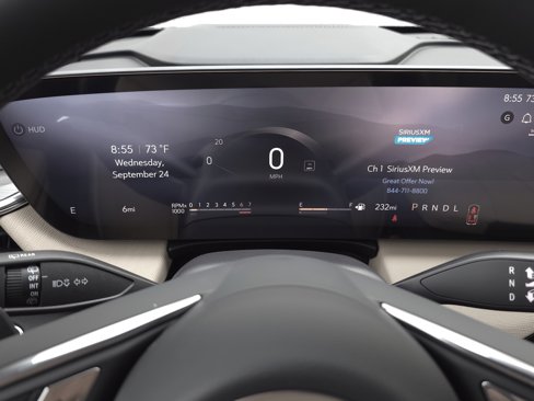 New 2026 Buick Enclave Preferred w/ Power Package image 22