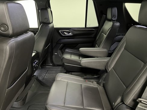 Used 2024 Chevrolet Tahoe Z71 image 53