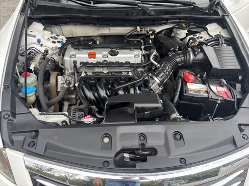 Used 2012 Honda Accord LX image 37