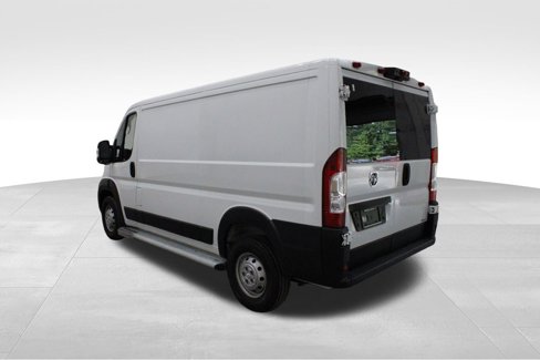 Used 2023 RAM ProMaster 2500 image 3