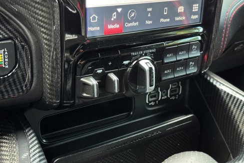 Used 2022 RAM 1500 TRX w/ TRX Level 2 Equipment Group image 19