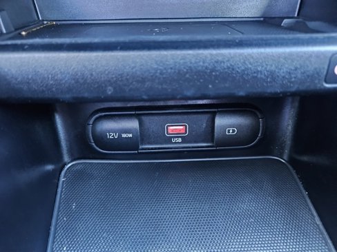 Used 2023 Kia Forte GT w/ GT2 Package image 28