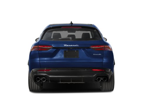 New 2025 Maserati Grecale GT image 5