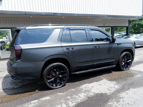 Used 2022 GMC Yukon Denali image 71