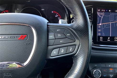 Used 2022 Dodge Durango GT image 18