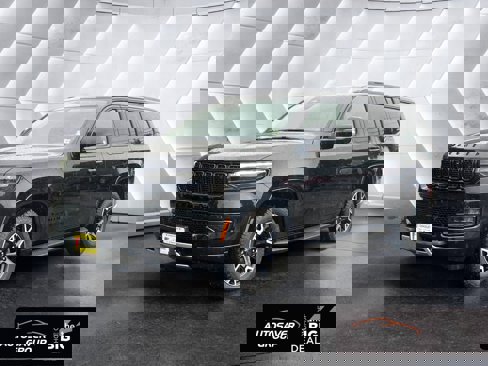 New 2025 Jeep Wagoneer Series II image 1