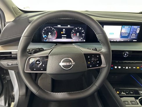 Certified 2025 Nissan Murano SL image 14